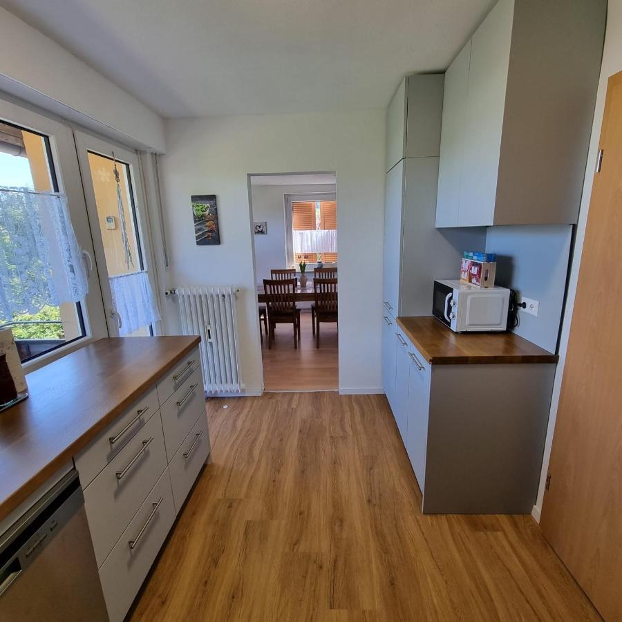 Pension Ziaglhidde Rottenburg am Neckar Екстер'єр фото